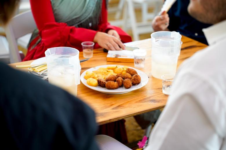 Lunes de Feria en Córdoba