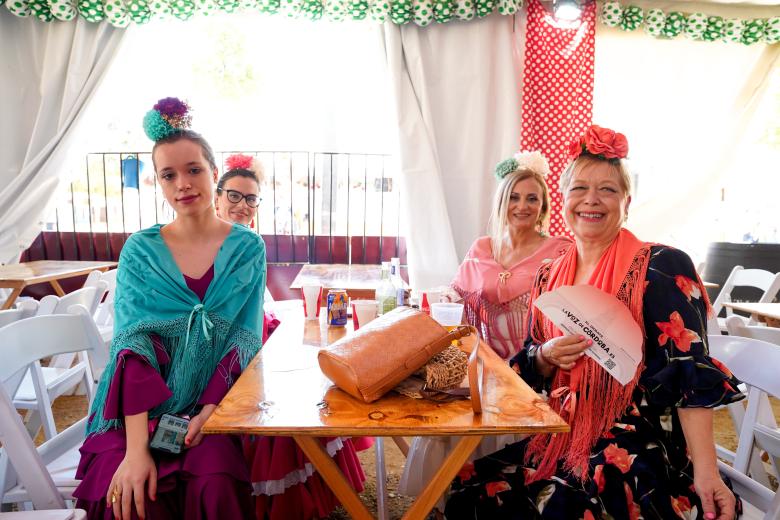 Lunes de Feria en Córdoba