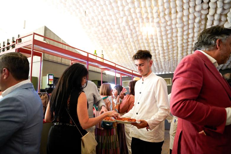 Lunes de Feria en Córdoba