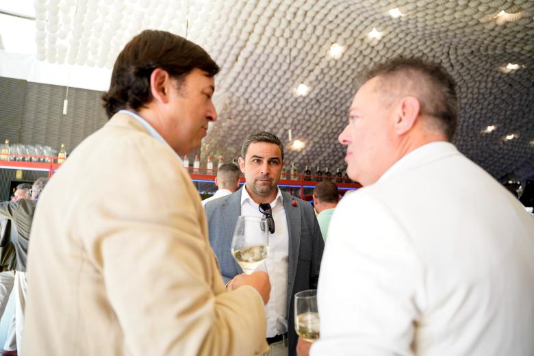 Lunes de Feria en Córdoba