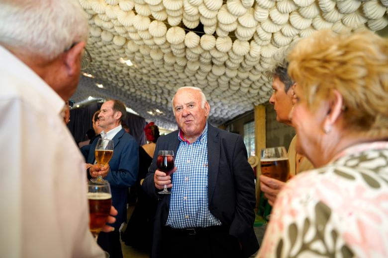 Lunes de Feria en Córdoba