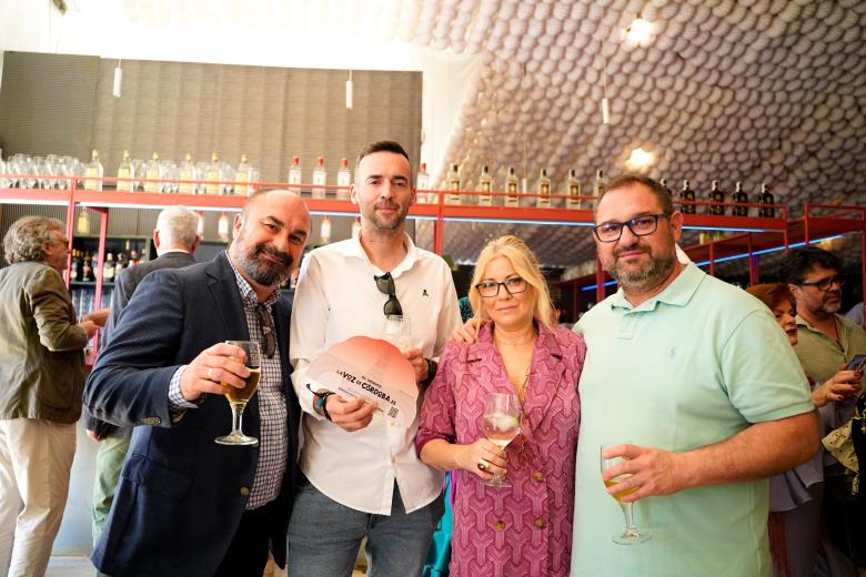 Lunes de Feria en Córdoba