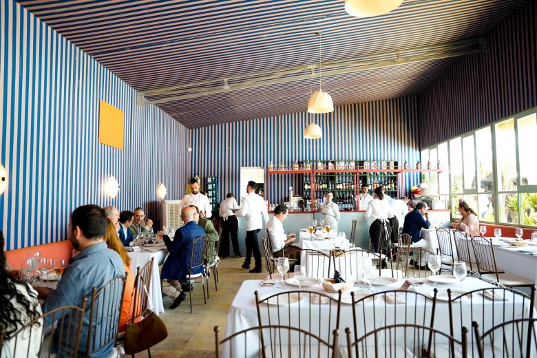 Lunes de Feria en Córdoba