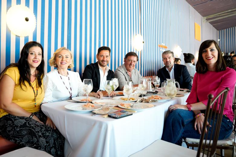 Lunes de Feria en Córdoba