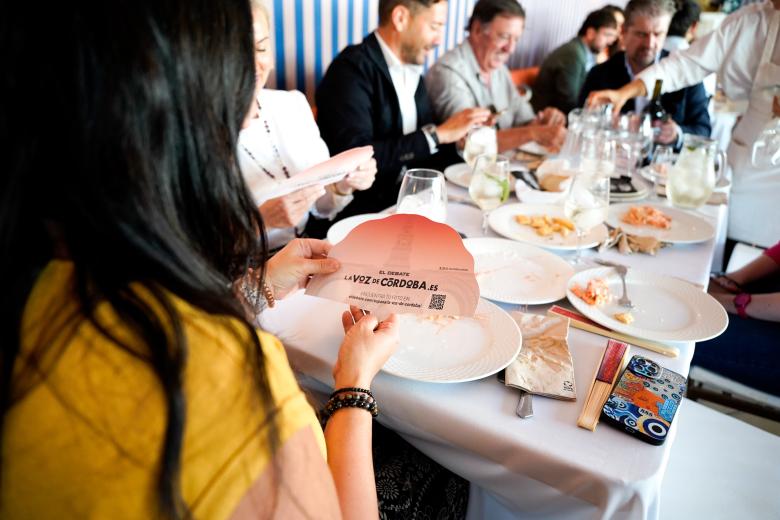 Lunes de Feria en Córdoba