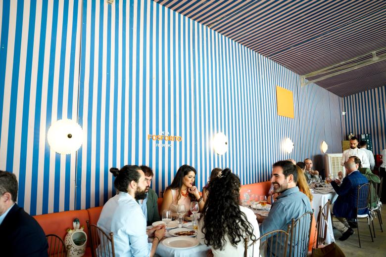 Lunes de Feria en Córdoba