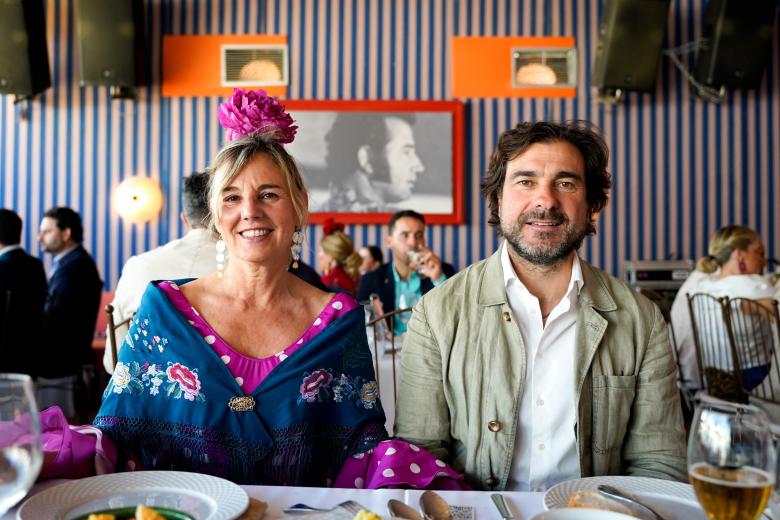 Lunes de Feria en Córdoba