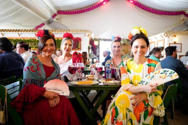 Lunes de Feria en Córdoba