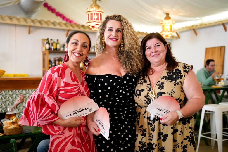 Lunes de Feria en Córdoba