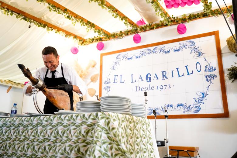 Lunes de Feria en Córdoba