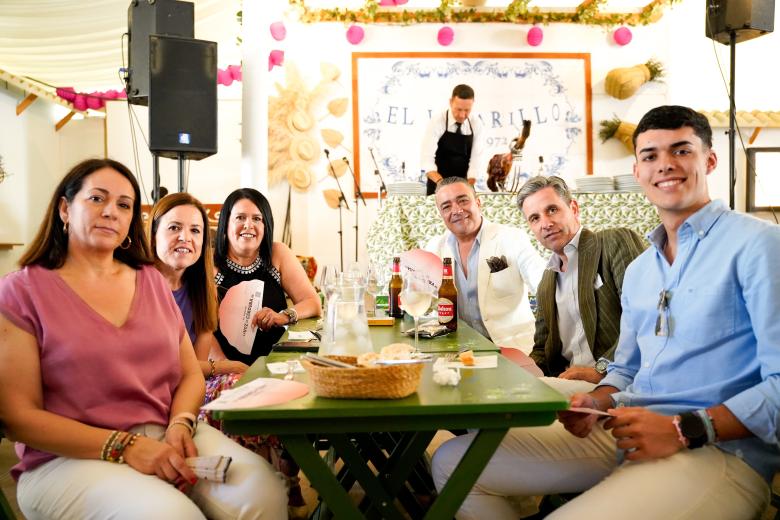 Lunes de Feria en Córdoba