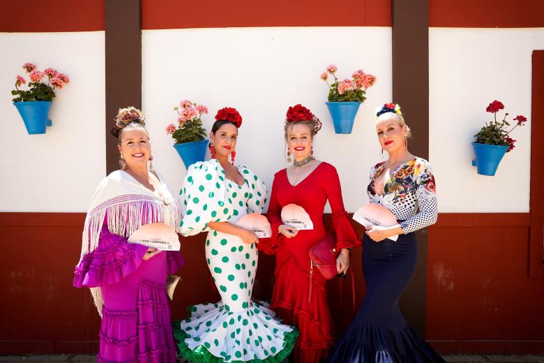 Lunes de Feria en Córdoba