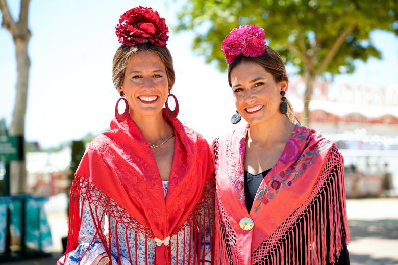 Lunes de Feria en Córdoba