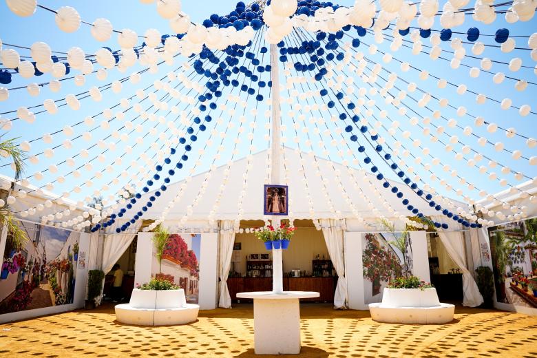 Lunes de Feria en Córdoba