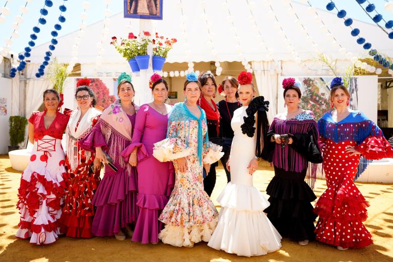 Lunes de Feria en Córdoba