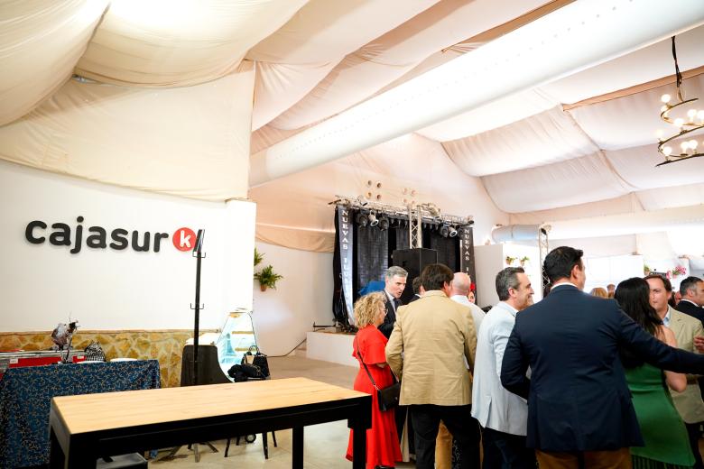 Lunes de Feria en Córdoba