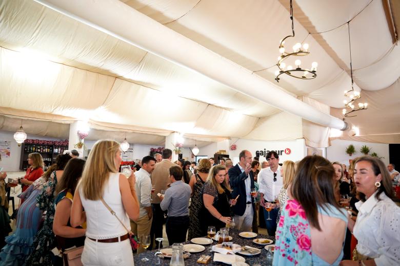 Lunes de Feria en Córdoba