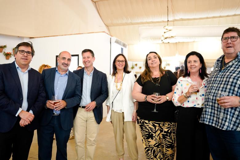 Lunes de Feria en Córdoba