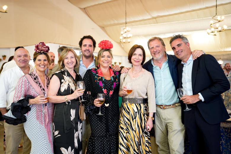 Lunes de Feria en Córdoba