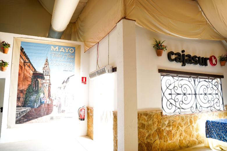 Lunes de Feria en Córdoba