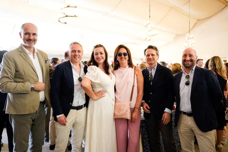 Lunes de Feria en Córdoba