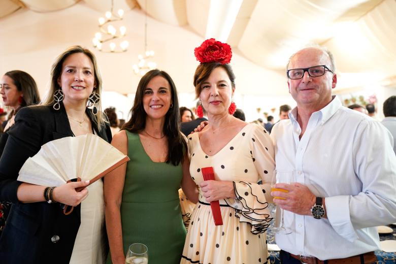 Lunes de Feria en Córdoba