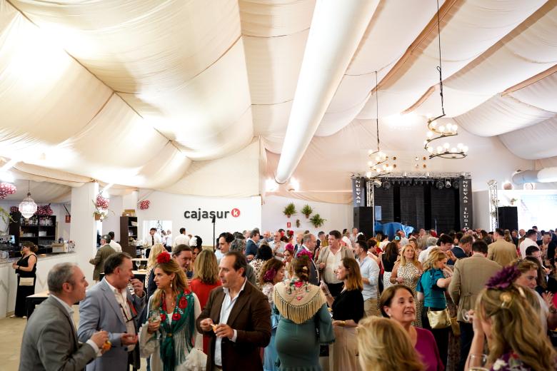 Lunes de Feria en Córdoba