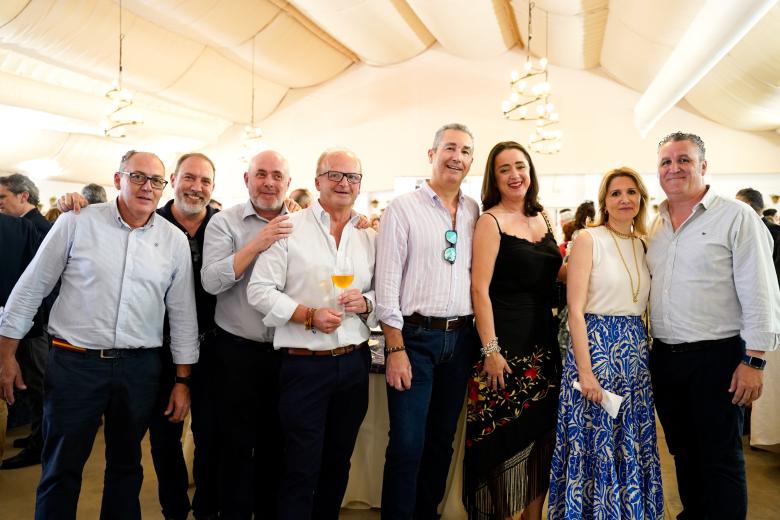 Lunes de Feria en Córdoba