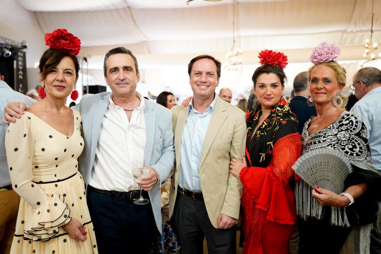 Lunes de Feria en Córdoba