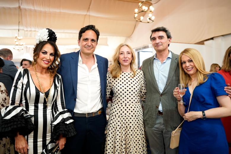 Lunes de Feria en Córdoba