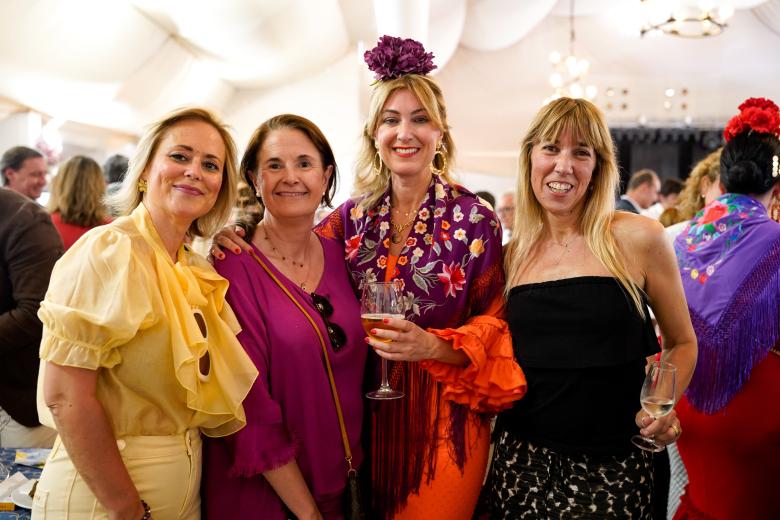 Lunes de Feria en Córdoba