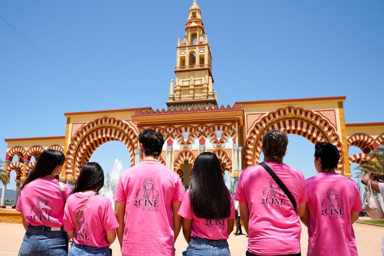 Miércoles de Feria en Córdoba
