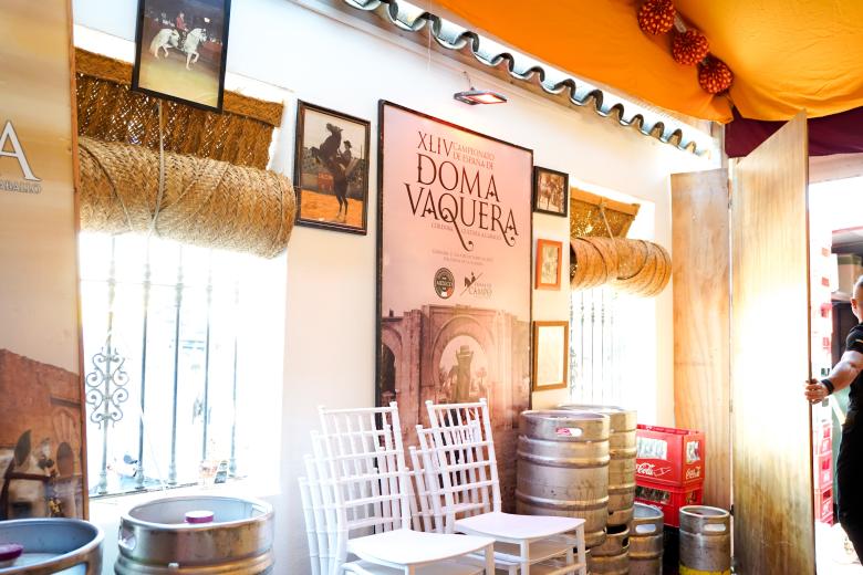 Miércoles de Feria en Córdoba