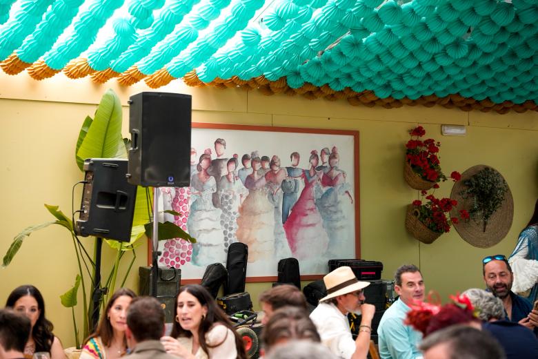 Jueves de Feria en Córdoba
