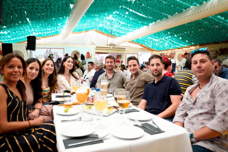 Jueves de Feria en Córdoba