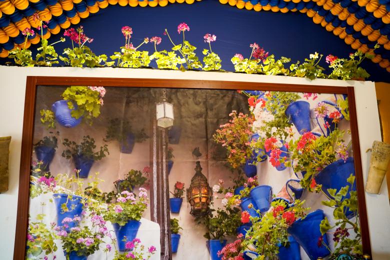 Jueves de Feria en Córdoba