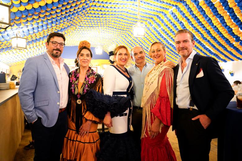 Jueves de Feria en Córdoba