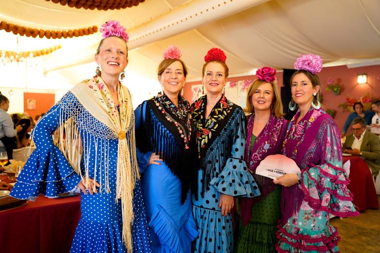 Jueves de Feria en Córdoba