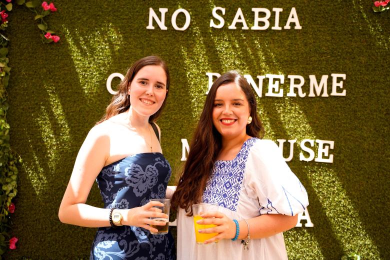 Jueves de Feria en Córdoba