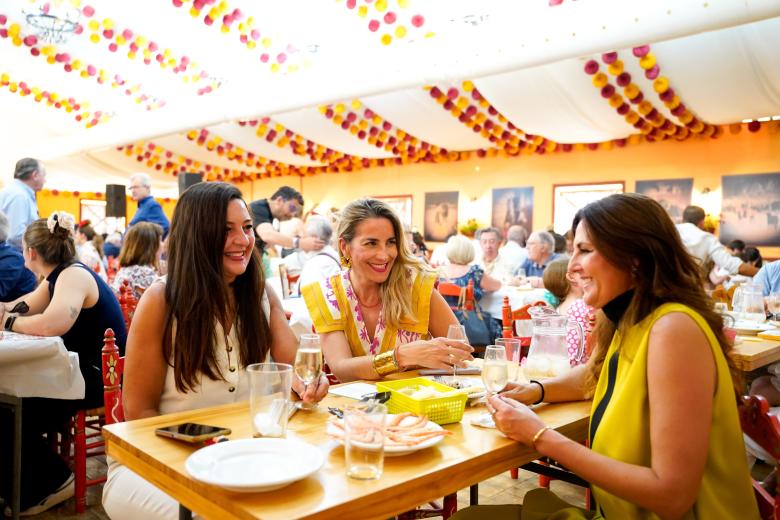 Jueves de Feria en Córdoba