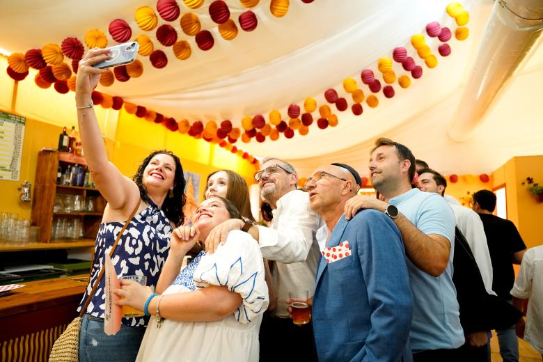 Jueves de Feria en Córdoba