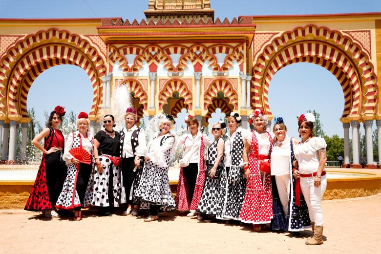 Jueves de Feria en Córdoba