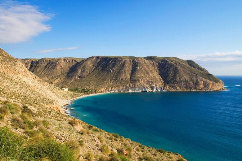 Cala de San Pedro