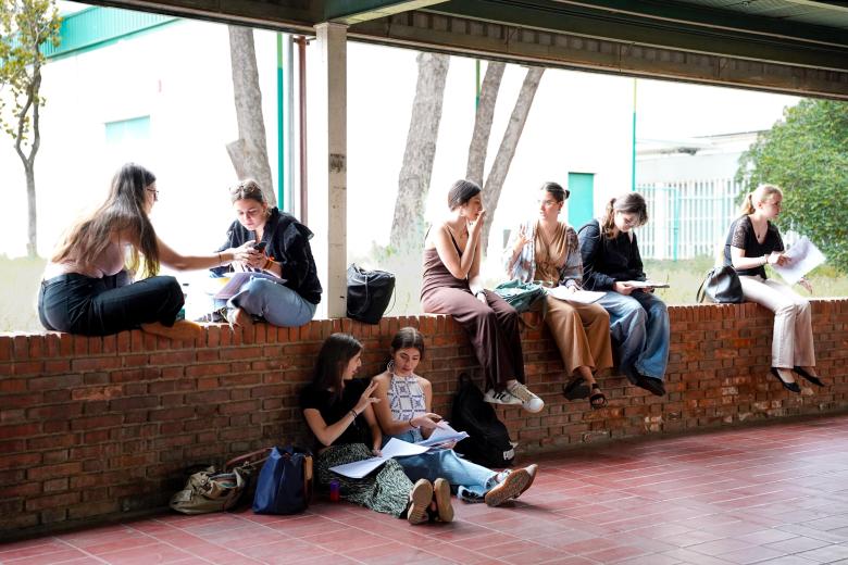 Inicio de la PAU en Córdoba