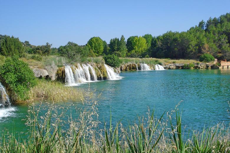 Lagunas de Ruidera (Ciudad Real y Albacete)