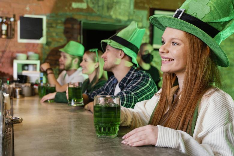 Irlanda: calor humano en cada pub