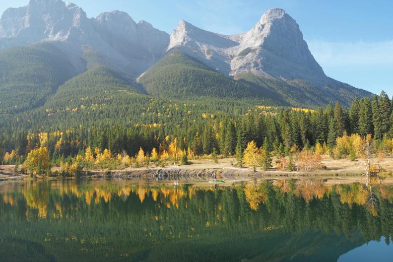 Canadá: diversidad y naturaleza
