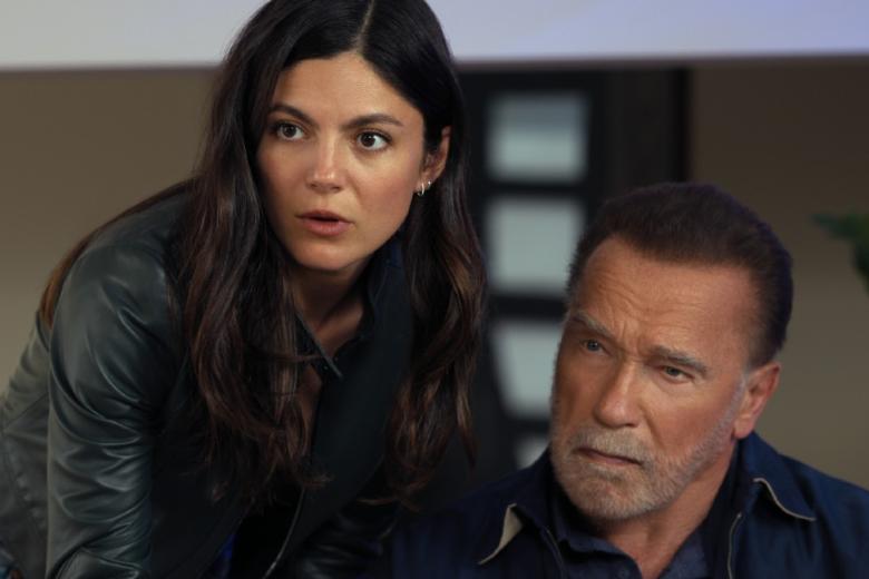 Fubar (Netflix)
