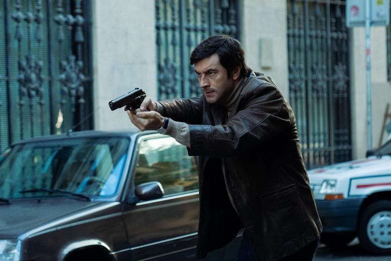 La frontera (RTVE Play)