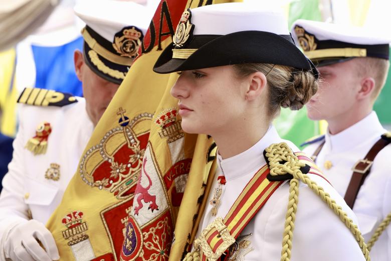 La Princesa